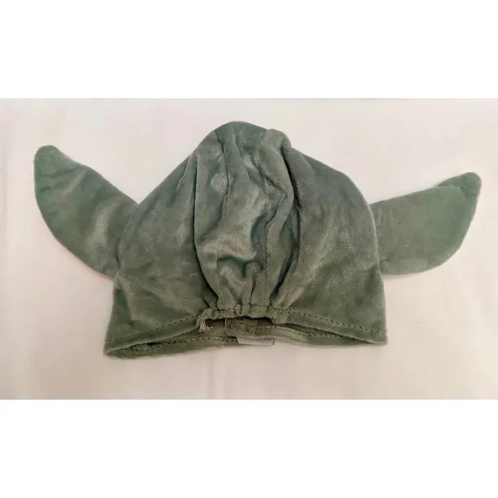 Rubies Star Wars Grogu The Child Pet Costume Size Medium M Baby Yoda Outfit
